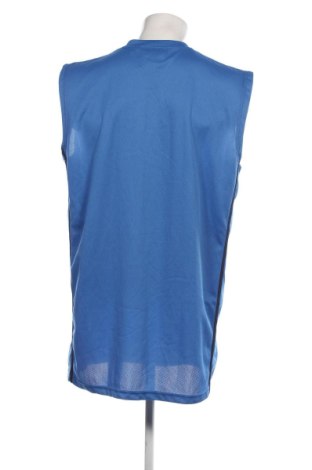 Herren Tanktop K1X, Größe XXL, Farbe Blau, Preis 13,64 €