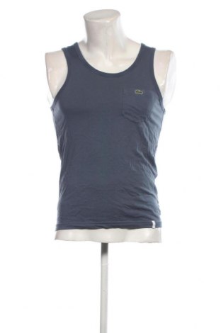 Herren Tanktop Lacoste, Größe XS, Farbe Blau, Preis 9,77 €