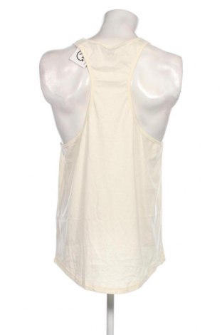 Herren Tanktop Lee, Größe L, Farbe Ecru, Preis € 17,63