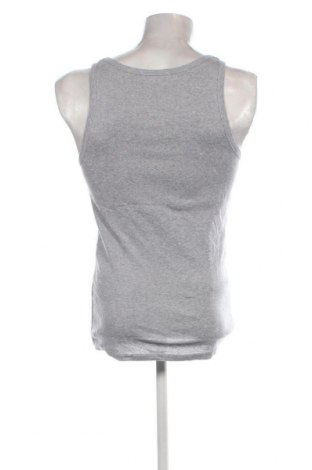 Herren Tanktop Livergy, Größe 5XL, Farbe Grau, Preis € 8,35