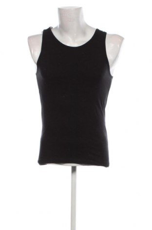 Herren Tanktop Livergy, Größe L, Farbe Schwarz, Preis € 8,35