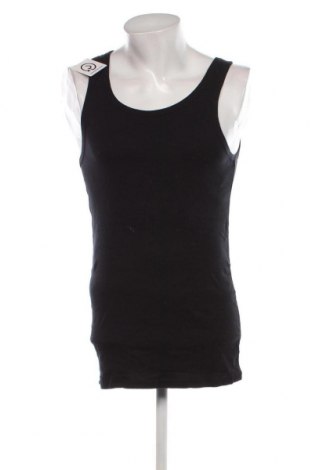 Herren Tanktop Livergy, Größe 3XL, Farbe Schwarz, Preis 8,99 €