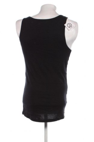 Herren Tanktop Livergy, Größe 3XL, Farbe Schwarz, Preis 6,49 €