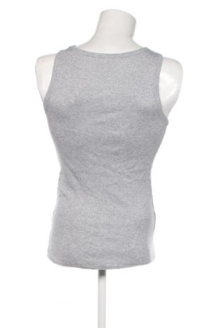 Herren Tanktop Livergy, Größe L, Farbe Grau, Preis € 8,35