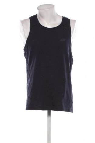 Herren Tanktop Lotto, Größe XL, Farbe Blau, Preis 7,52 €