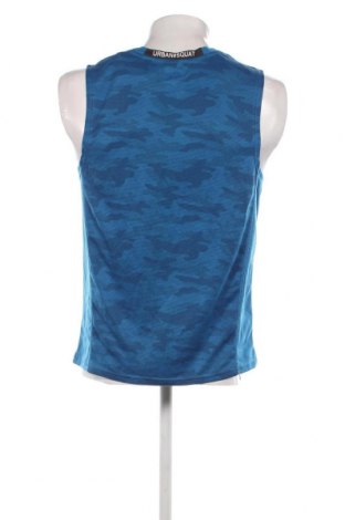 Herren Tanktop Mister Lady, Größe M, Farbe Blau, Preis € 10,44