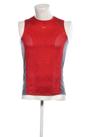 Herren Tanktop Mizuno, Größe S, Farbe Mehrfarbig, Preis 17,85 €