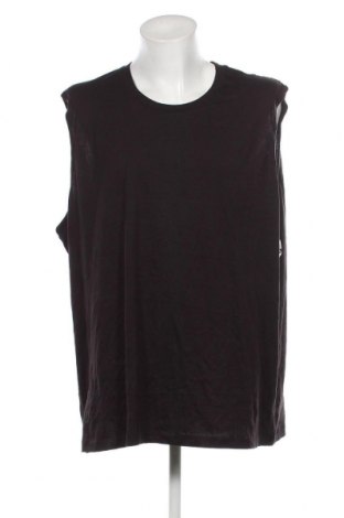 Herren Tanktop Mountain, Größe 4XL, Farbe Schwarz, Preis € 12,53