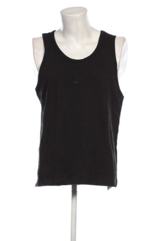 Herren Tanktop Nike, Größe S, Farbe Schwarz, Preis € 18,56