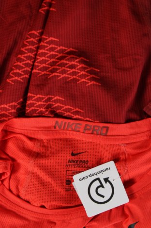 Ανδρικό αμάνικο  Nike, Μέγεθος XXL, Χρώμα Κόκκινο, Τιμή 16,99 €