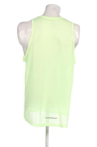Ανδρικό αμάνικο  Nike, Μέγεθος XL, Χρώμα Πράσινο, Τιμή 16,70 €