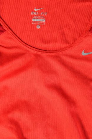 Pánské tilko  Nike, Velikost M, Barva Červená, Cena  409,00 Kč