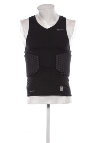 Herren Tanktop Nike, Größe L, Farbe Schwarz, Preis 43,14 €