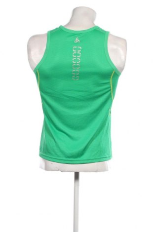 Herren Tanktop Odlo, Größe M, Farbe Grün, Preis € 12,53