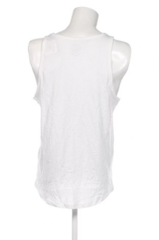 Herren Tanktop Originals By Jack & Jones, Größe XL, Farbe Weiß, Preis 15,98 €