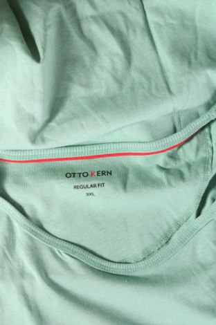 Ανδρικό αμάνικο  Otto Kern, Μέγεθος 3XL, Χρώμα Πράσινο, Τιμή 16,15 €