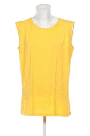 Herren Tanktop Otto Kern, Größe 3XL, Farbe Gelb, Preis € 29,90