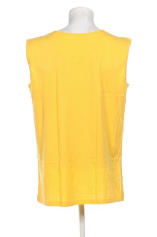 Herren Tanktop Otto Kern, Größe 3XL, Farbe Gelb, Preis 29,90 €