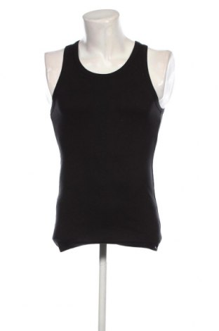 Herren Tanktop PUMA, Größe M, Farbe Schwarz, Preis 12,99 €