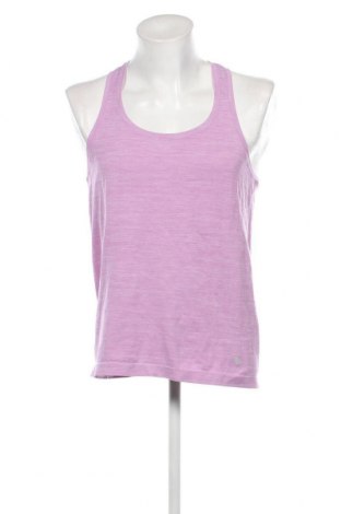 Herren Tanktop Page One, Größe XXL, Farbe Lila, Preis € 6,79