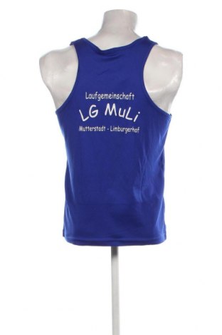 Herren Tanktop Rono, Größe L, Farbe Blau, Preis € 15,31