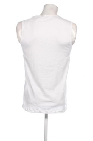 Herren Tanktop Schiesser, Größe L, Farbe Weiß, Preis 12,37 €