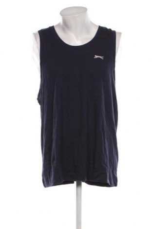 Herren Tanktop Slazenger, Größe XXL, Farbe Blau, Preis 7,31 €