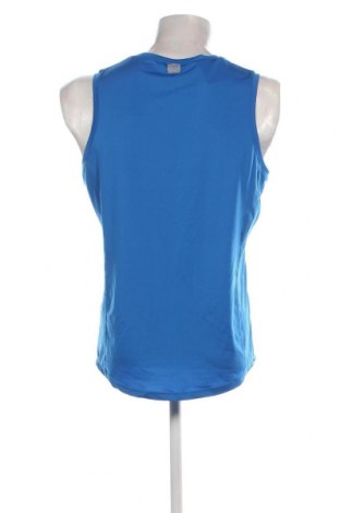 Herren Tanktop Sloggi, Größe L, Farbe Blau, Preis 18,79 €