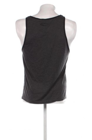 Herren Tanktop Smilodox, Größe M, Farbe Grau, Preis 4,36 €