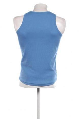 Herren Tanktop Smog, Größe M, Farbe Blau, Preis € 8,35