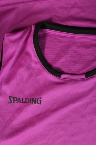 Férfi trikó Spalding, Méret M, Szín Lila, Ár 1 735 Ft