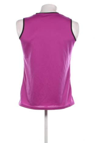 Herren Tanktop Spalding, Größe M, Farbe Lila, Preis 8,35 €