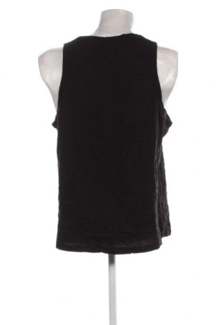 Herren Tanktop Tom Tailor, Größe XXL, Farbe Schwarz, Preis € 7,65