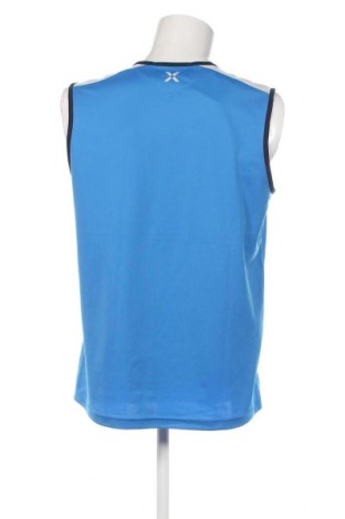 Herren Tanktop Umbro, Größe XL, Farbe Blau, Preis 6,89 €