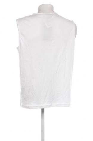 Herren Tanktop Uncle Sam, Größe L, Farbe Weiß, Preis € 13,92