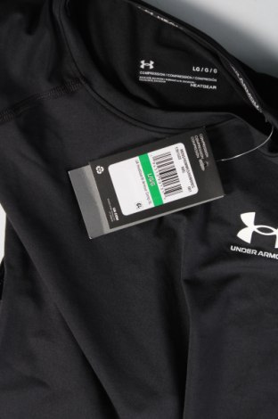 Maiou bărbătesc Under Armour, Mărime L, Culoare Negru, Preț 118,42 Lei