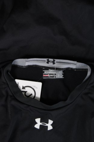 Pánské tilko  Under Armour, Velikost XL, Barva Černá, Cena  409,00 Kč