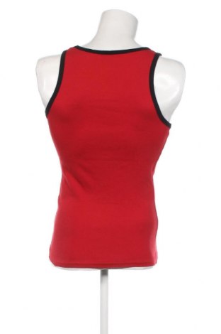 Herren Tanktop Watson's, Größe L, Farbe Rot, Preis € 7,65