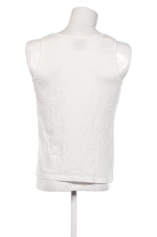 Herren Tanktop Watson's, Größe M, Farbe Weiß, Preis € 7,65