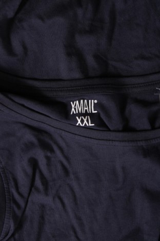 Férfi trikó X-Mail, Méret XXL, Szín Kék, Ár 1 979 Ft