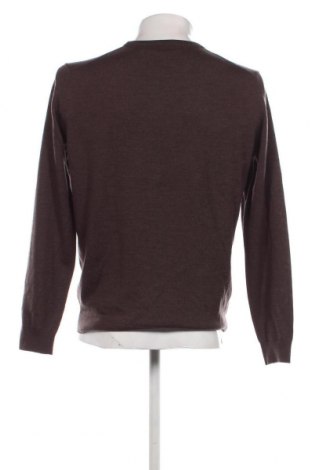 Herrenpullover, Größe L, Farbe Braun, Preis € 12,51