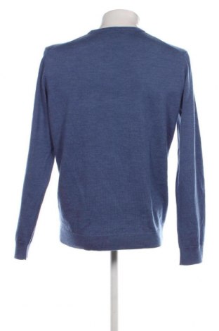 Pánský svetr , Velikost L, Barva Modrá, Cena  286,00 Kč