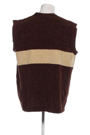 Herrenpullover, Größe XL, Farbe Braun, Preis € 10,09