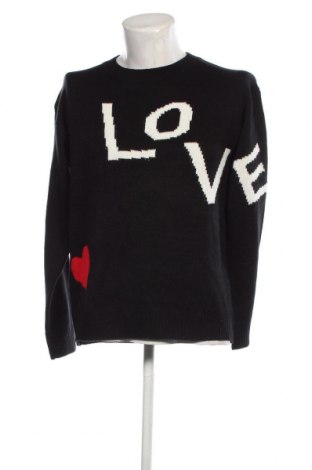 Pánsky sveter , Veľkosť L, Farba Čierna, Cena  10,19 €