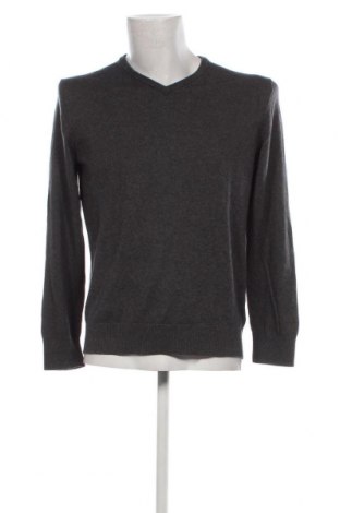 Herrenpullover, Größe L, Farbe Grau, Preis € 11,30