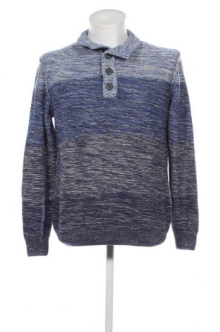 Pánský svetr , Velikost XL, Barva Vícebarevné, Cena  300,00 Kč