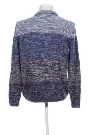 Мъжки пуловер, Размер XL, Цвят Многоцветен, Цена 17,98 лв.