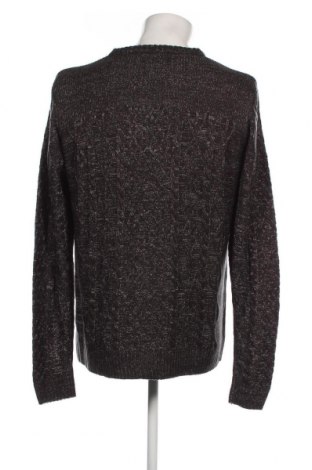 Herrenpullover, Größe L, Farbe Grau, Preis € 11,30