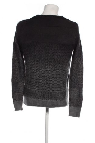 Herrenpullover, Größe M, Farbe Grau, Preis 12,49 €