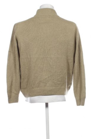 Herrenpullover, Größe XL, Farbe Grün, Preis 7,49 €